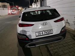 هیۆندای کۆنا